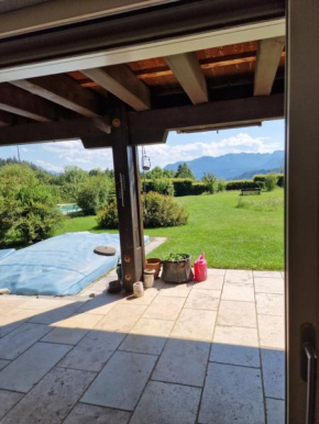 Isarwinkel Exklusiv - Private Luxus-Ferienwohnung, auch für Menschen mit Handicap Bad Tölz